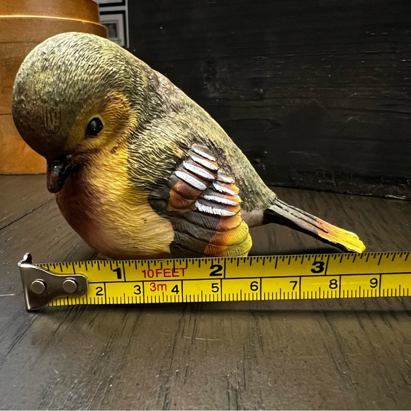 Three Little Birds 🎶 (3 Figurines) - Picture 10 of 10